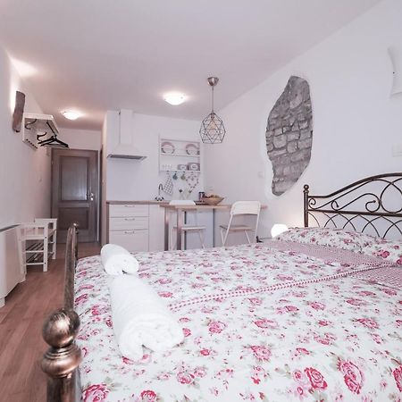 Apartments Pia 피란 외부 사진