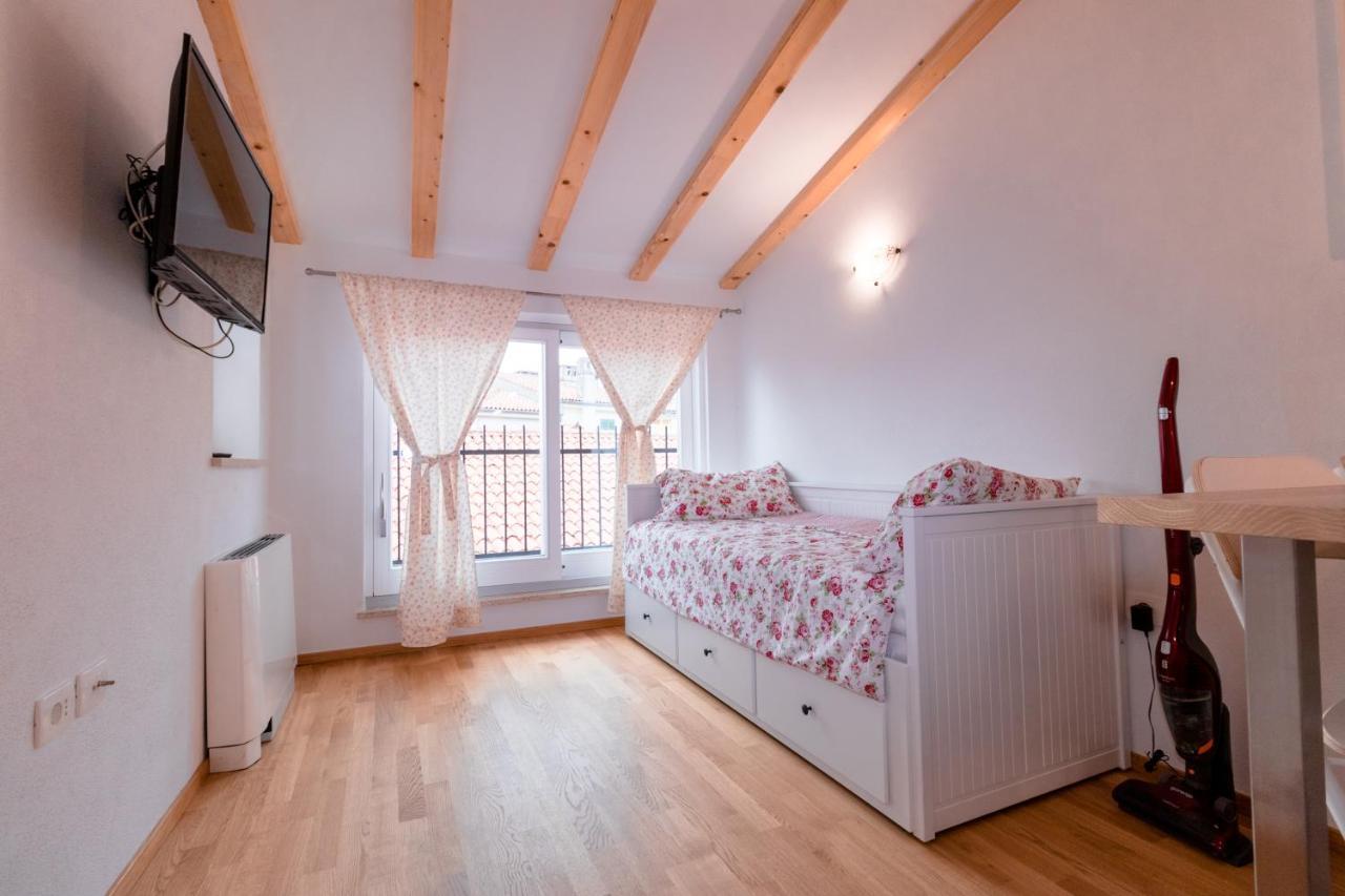 Apartments Pia 피란 외부 사진