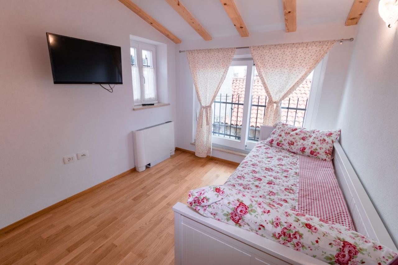 Apartments Pia 피란 외부 사진