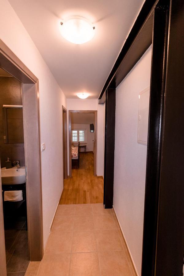 Apartments Pia 피란 외부 사진
