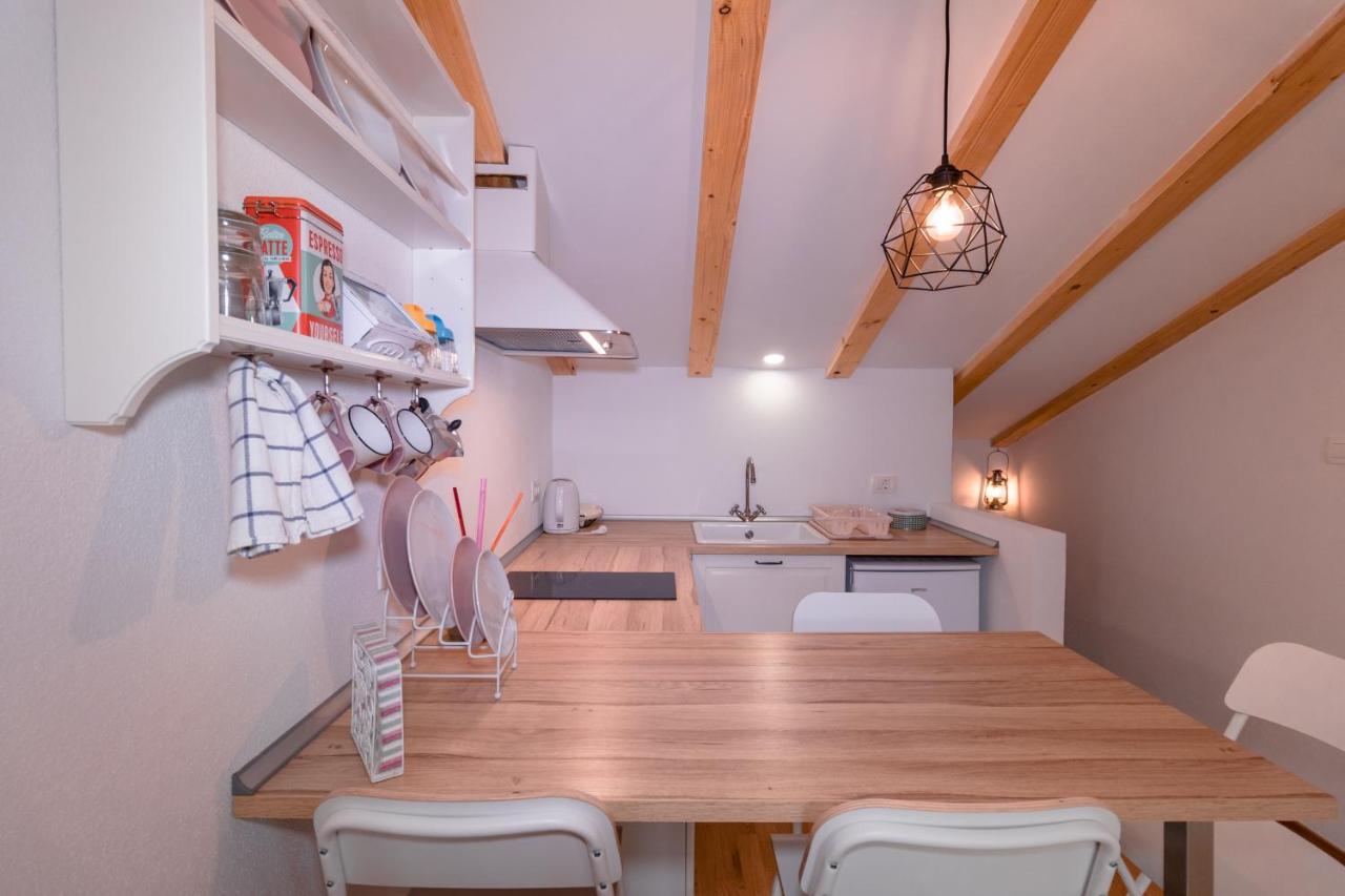 Apartments Pia 피란 외부 사진