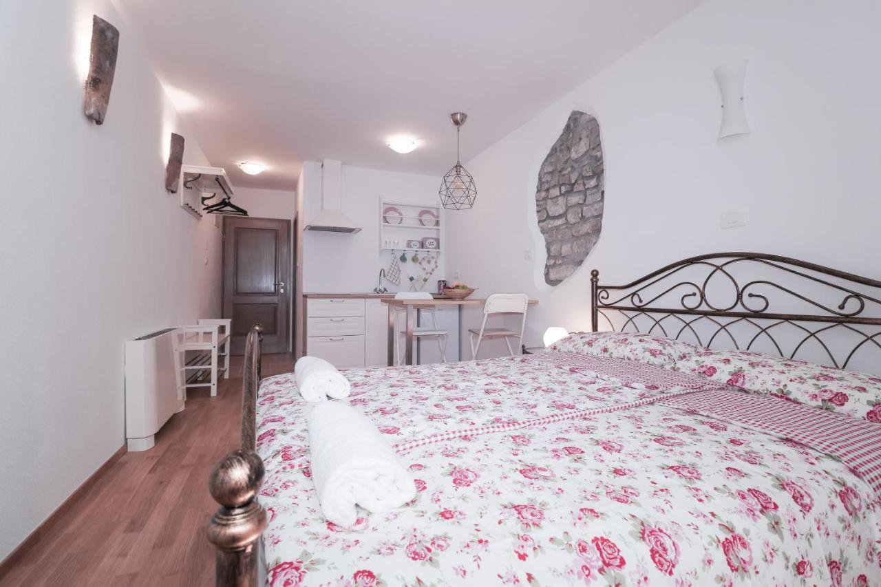 Apartments Pia 피란 외부 사진