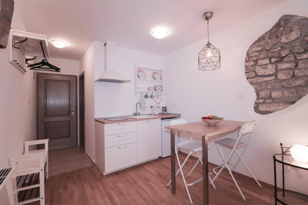 Apartments Pia 피란 외부 사진