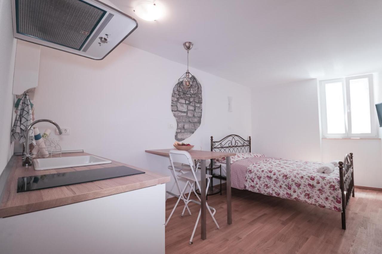 Apartments Pia 피란 외부 사진