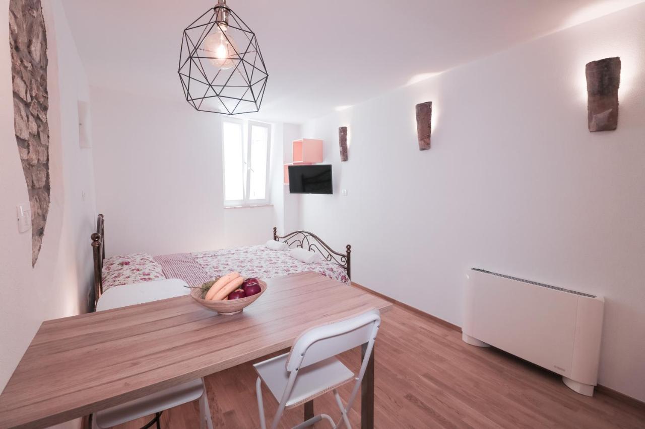 Apartments Pia 피란 외부 사진