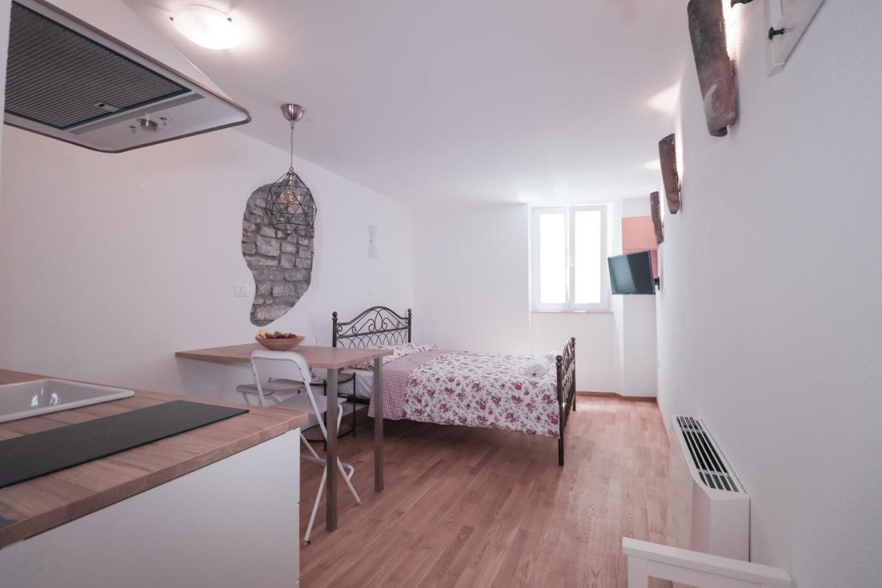 Apartments Pia 피란 외부 사진